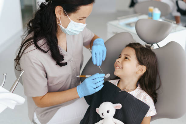 Best Weekend Emergency Dentist in Comstock Northwest, MI