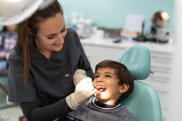 Best Emergency Root Canal Treatment in Comstock Northwest, MI