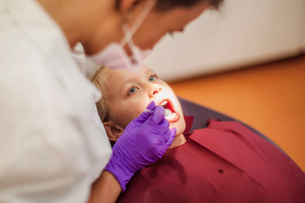 Best Broken or Cracked Tooth Emergency Dentist in Comstock Northwest, MI