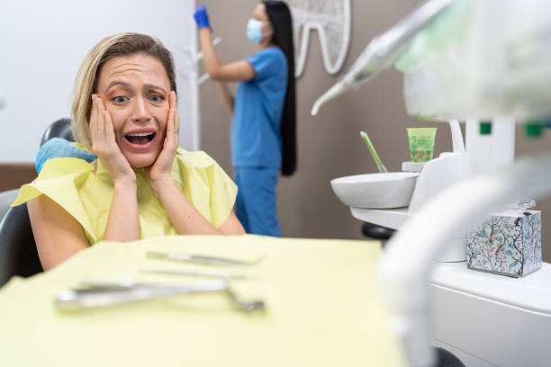 Best Emergency Dental Care for Abscessed Tooth in Comstock Northwest, MI