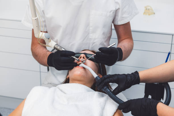 Best Emergency Dentist for Lost Fillings or Crowns in Comstock Northwest, MI