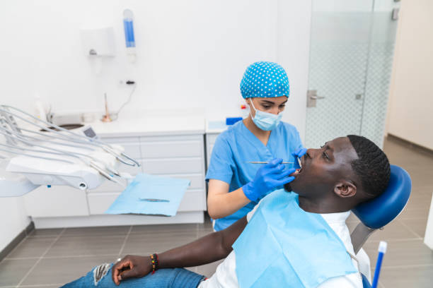 Best Holiday Emergency Dentist in Comstock Northwest, MI