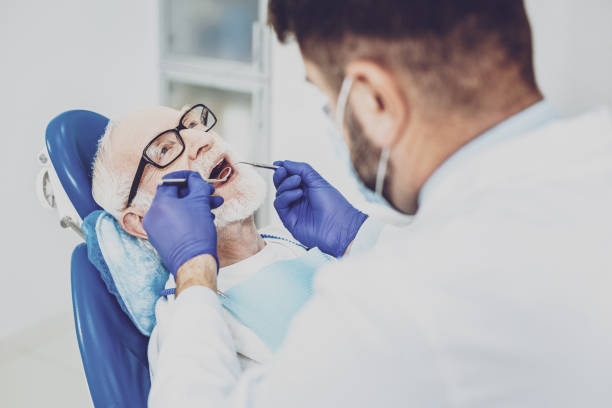 Best Emergency Dental Services for Seniors in Comstock Northwest, MI
